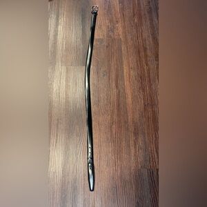 Brooks Brothers Leather Belt